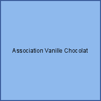 Association Vanille Chocolat