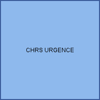 CHRS URGENCE
