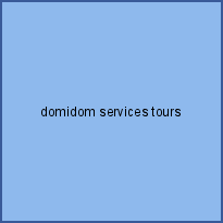 domidom services tours