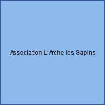 Association L'Arche les Sapins