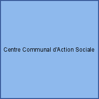 Centre Communal d'Action Sociale - Foyer Lakanal