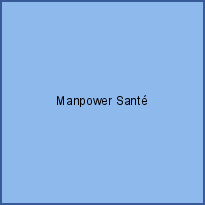 Manpower Santé