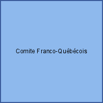 Comite Franco-Québécois