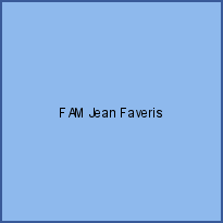FAM Jean Faveris