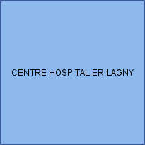 CENTRE HOSPITALIER LAGNY