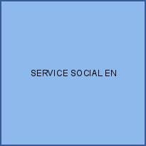 SERVICE SOCIAL EN ENTREPRISE
