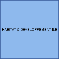 HABITAT & DEVELOPPEMENT ILE DE FRANCE