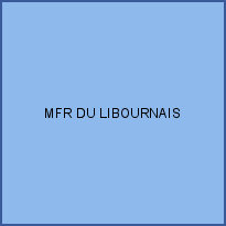 MFR DU LIBOURNAIS