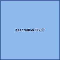 association FIRST