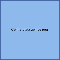 Centre d'accueil de jour