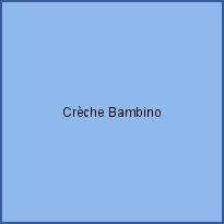 Crèche Bambino