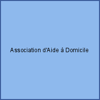 Association d'Aide à Domicile