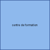 centre de formation