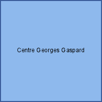 Centre Georges Gaspard