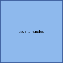 csc marnaudes