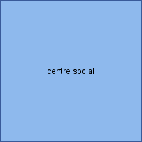 centre social