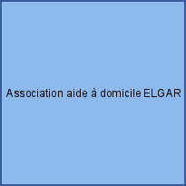 Association aide à domicile ELGAR BIZI