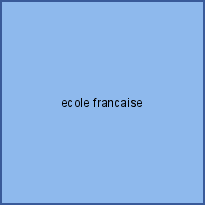 ecole francaise