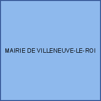 MAIRIE DE VILLENEUVE-LE-ROI