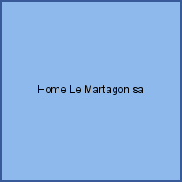 Home Le Martagon sa