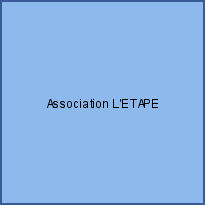 Association L'ETAPE