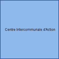 Centre Intercommunale d'Action Sociale