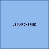 LE MARCHEPIED