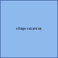 village vacances