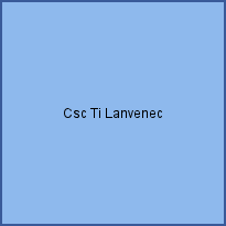 Csc Ti Lanvenec