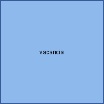 vacancia