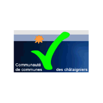 communauté de communes des Châtaigniers