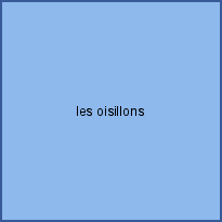 les oisillons