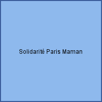 Solidarité Paris Maman
