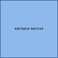 adomplus services