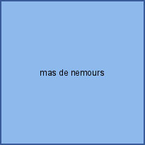 mas de nemours