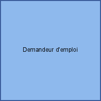 Demandeur d'emploi