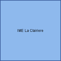 IME La Clairiere