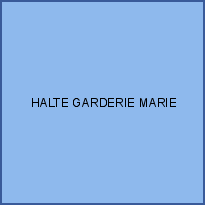 HALTE GARDERIE MARIE CLOTILDE