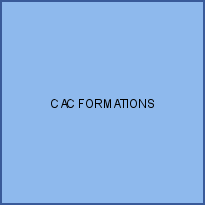 CAC FORMATIONS