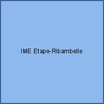 IME Etape-Ribambelle