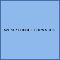 AVENIR CONSEIL FORMATION