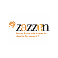 Zazzen