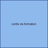 centre de formation