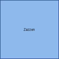 Zazzen