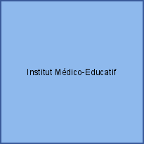 Institut Médico-Educatif