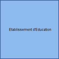 Etablissement d'Education Sensorielle