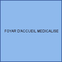FOYAR D'ACCUEIL MEDICALISE DES REAUX