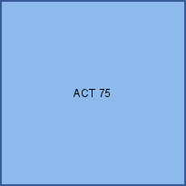 ACT 75