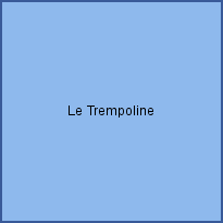 Le Trempoline
