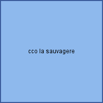 cco la sauvagere